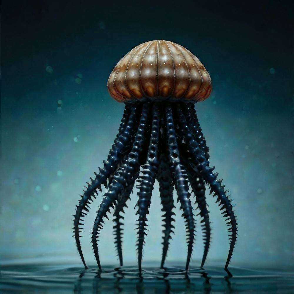 Jellyfish 4