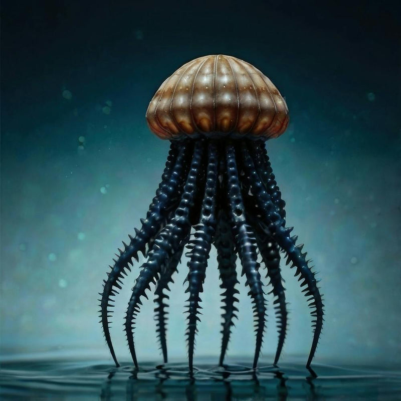 Jellyfish 4