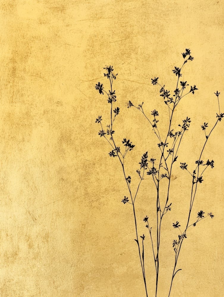 Flowers In A Vase 179