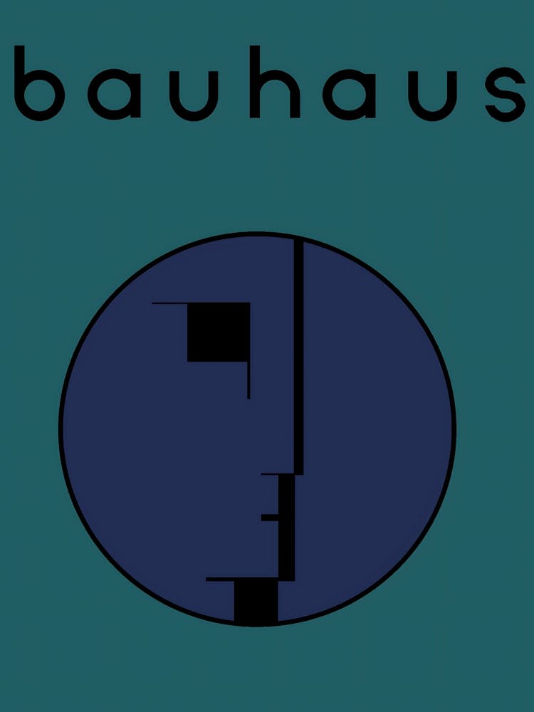 Bauhaus 1919 3