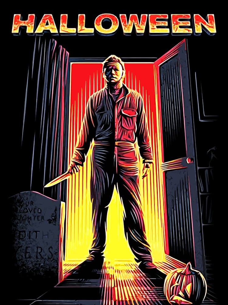 Halloween movie
