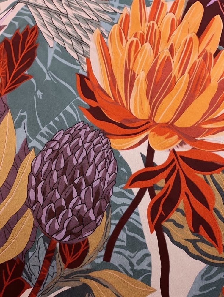 Fall Botanicals Hyacinth 1