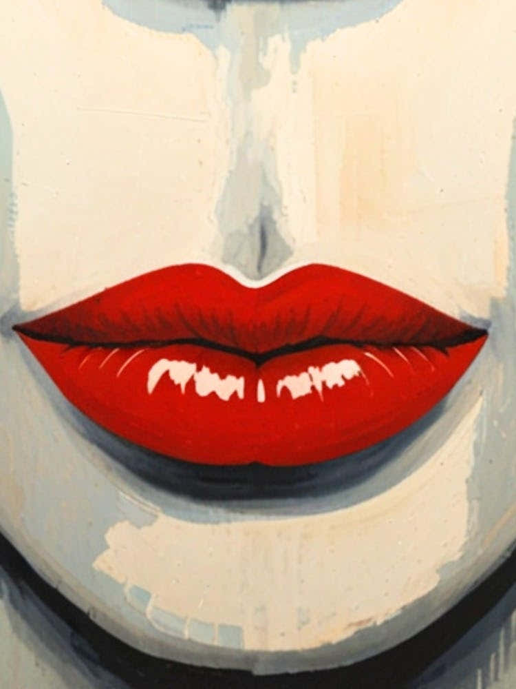 Red Lips 2