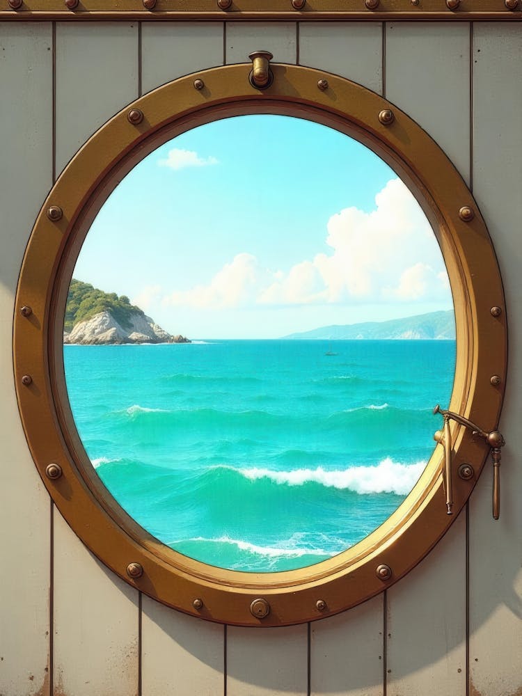 Porthole