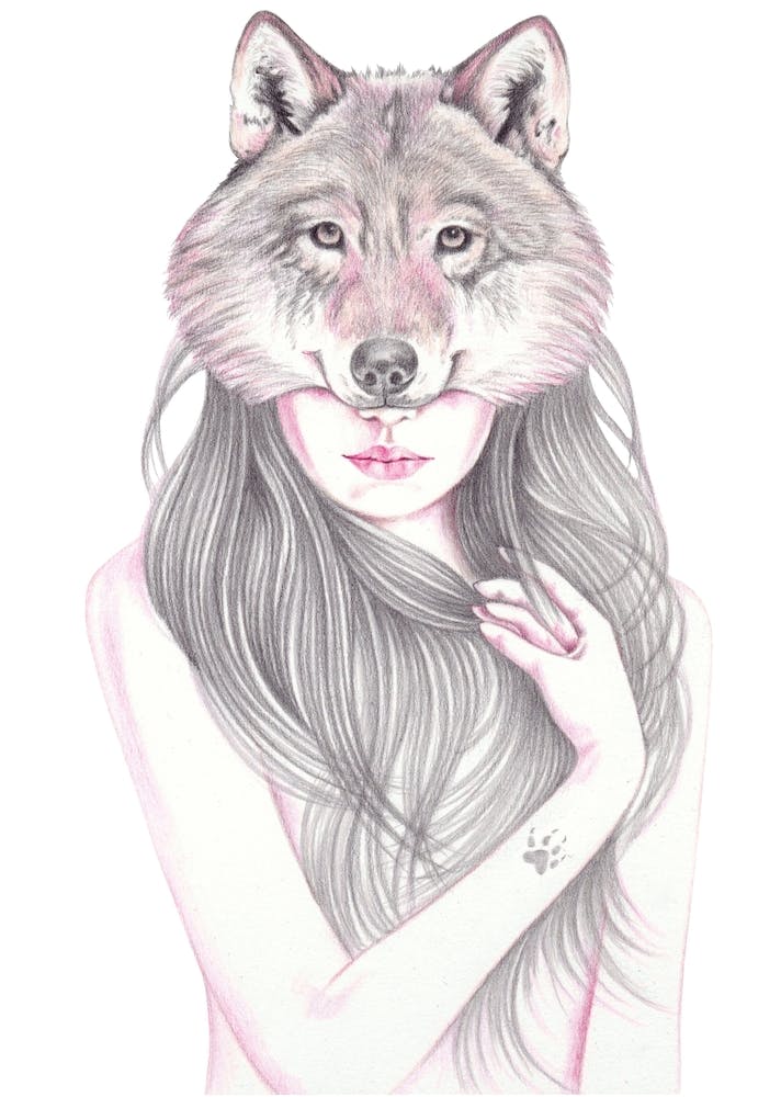 Wolfheart