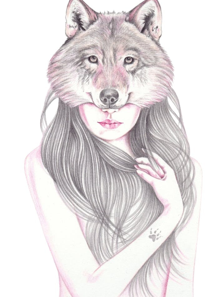 Wolfheart