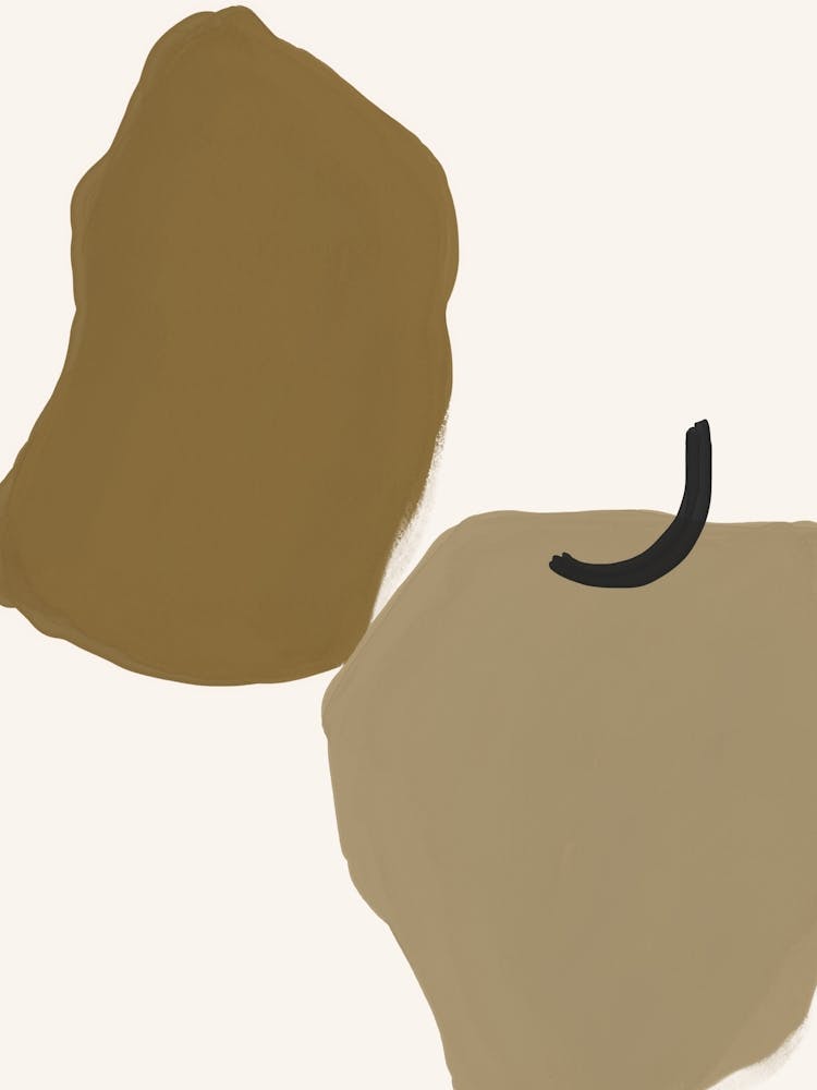 Tan And Brown