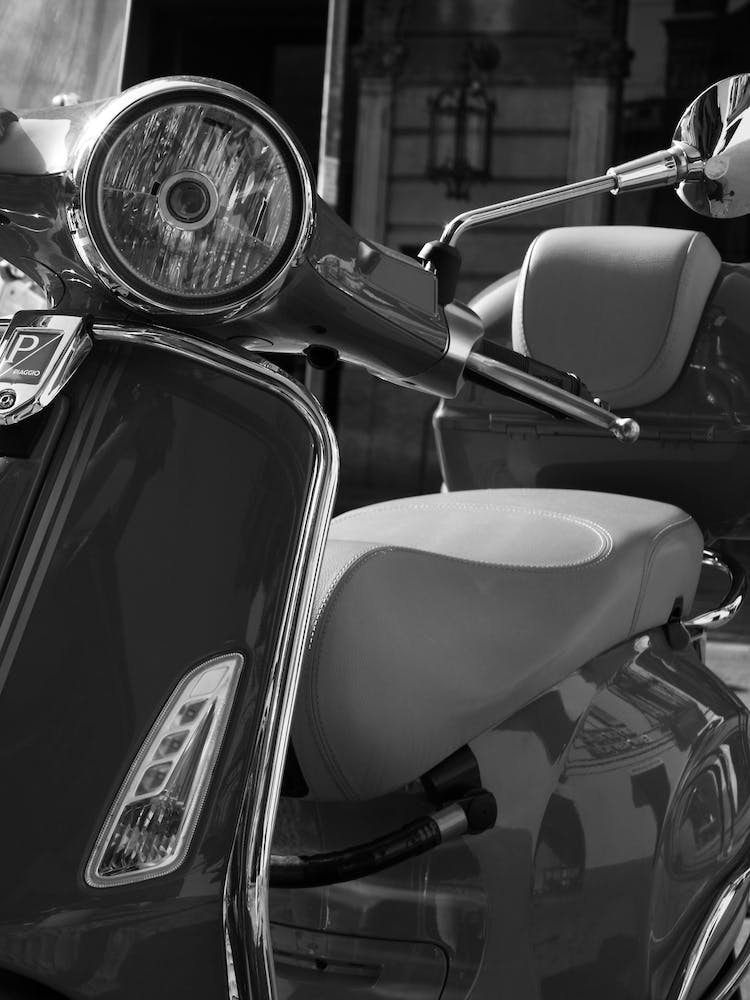 Piaggio - Milan Italy