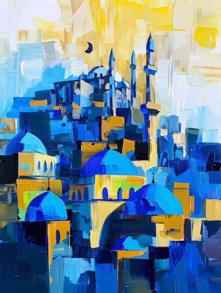 Blue Mosque