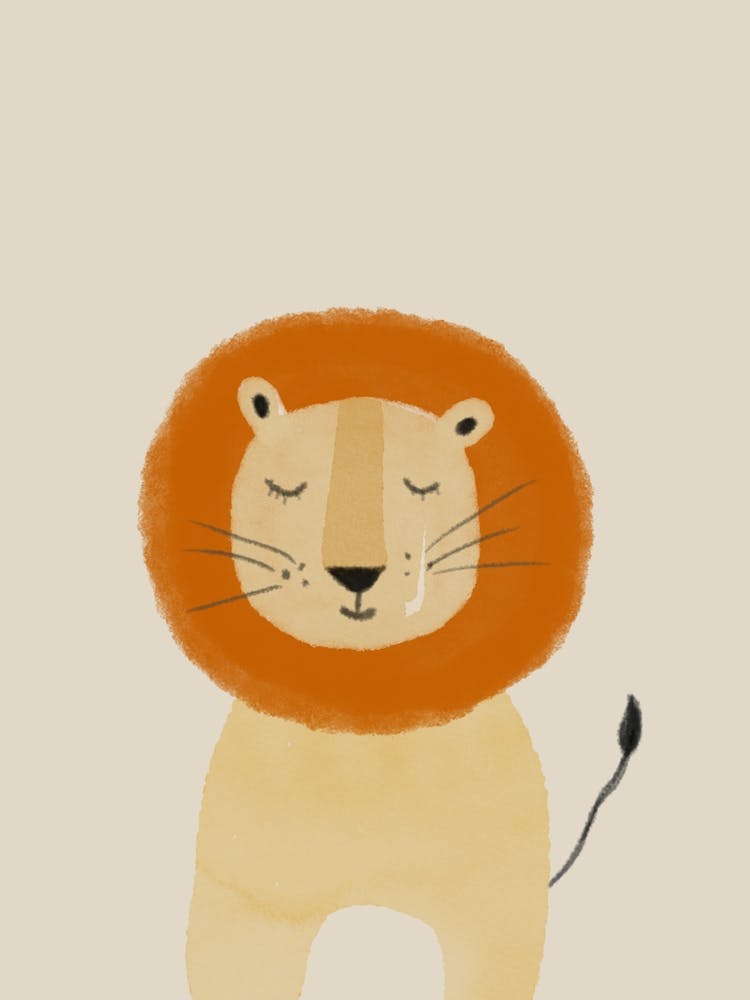 The Lion