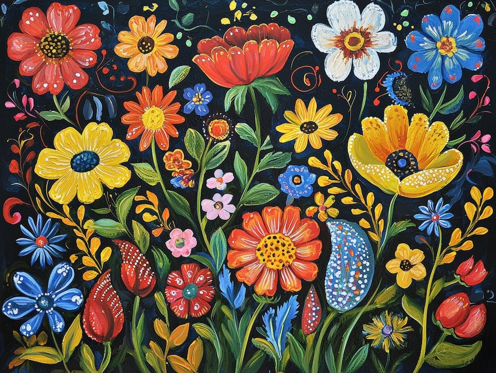 Ukrainian Folk Art