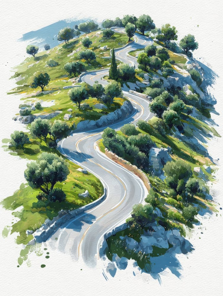 Aihrgdesign Isolated Watercolor Painting Of Countryside Lands 09b32d5f 1eb3 40e7 A8b3 0a4d4a06373e 1