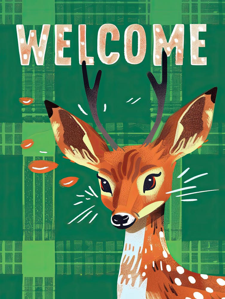 Little Explorer Welcome Children S Prints & Kids Posters