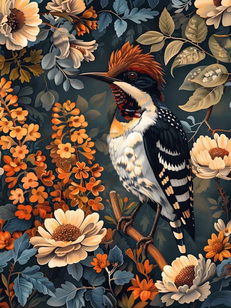 Bird Painting