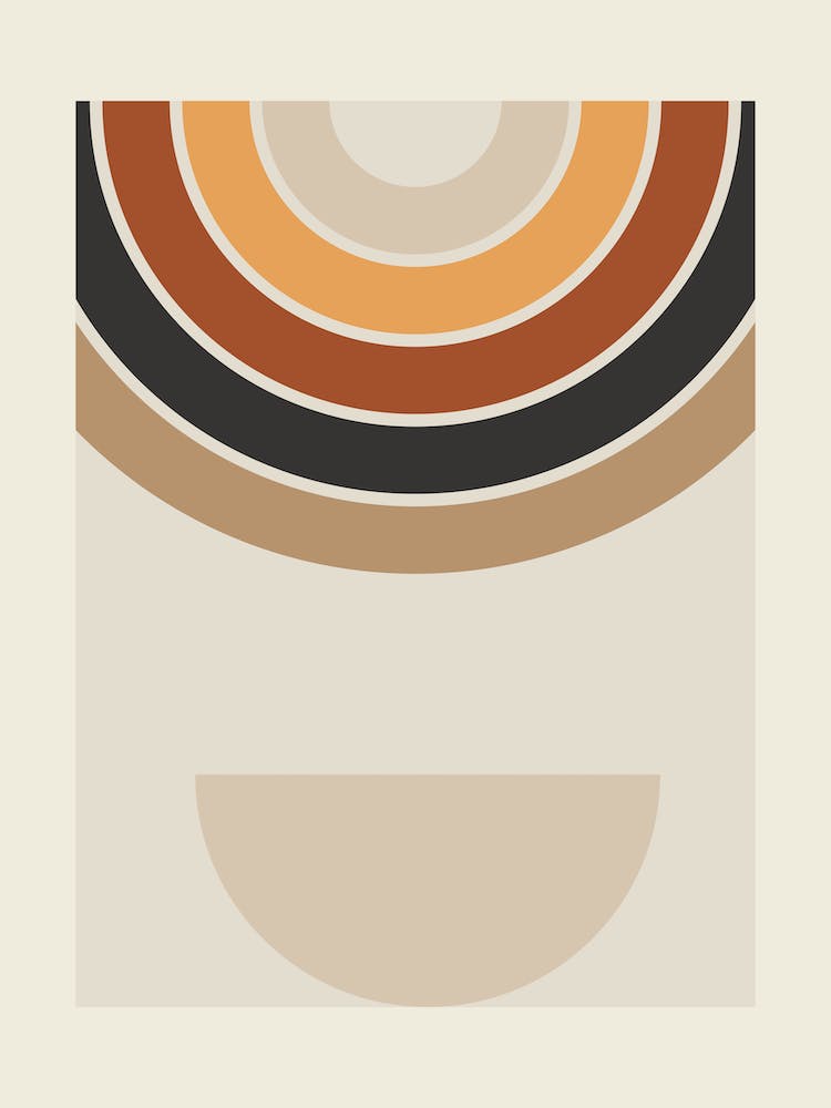 Circle Of Circles