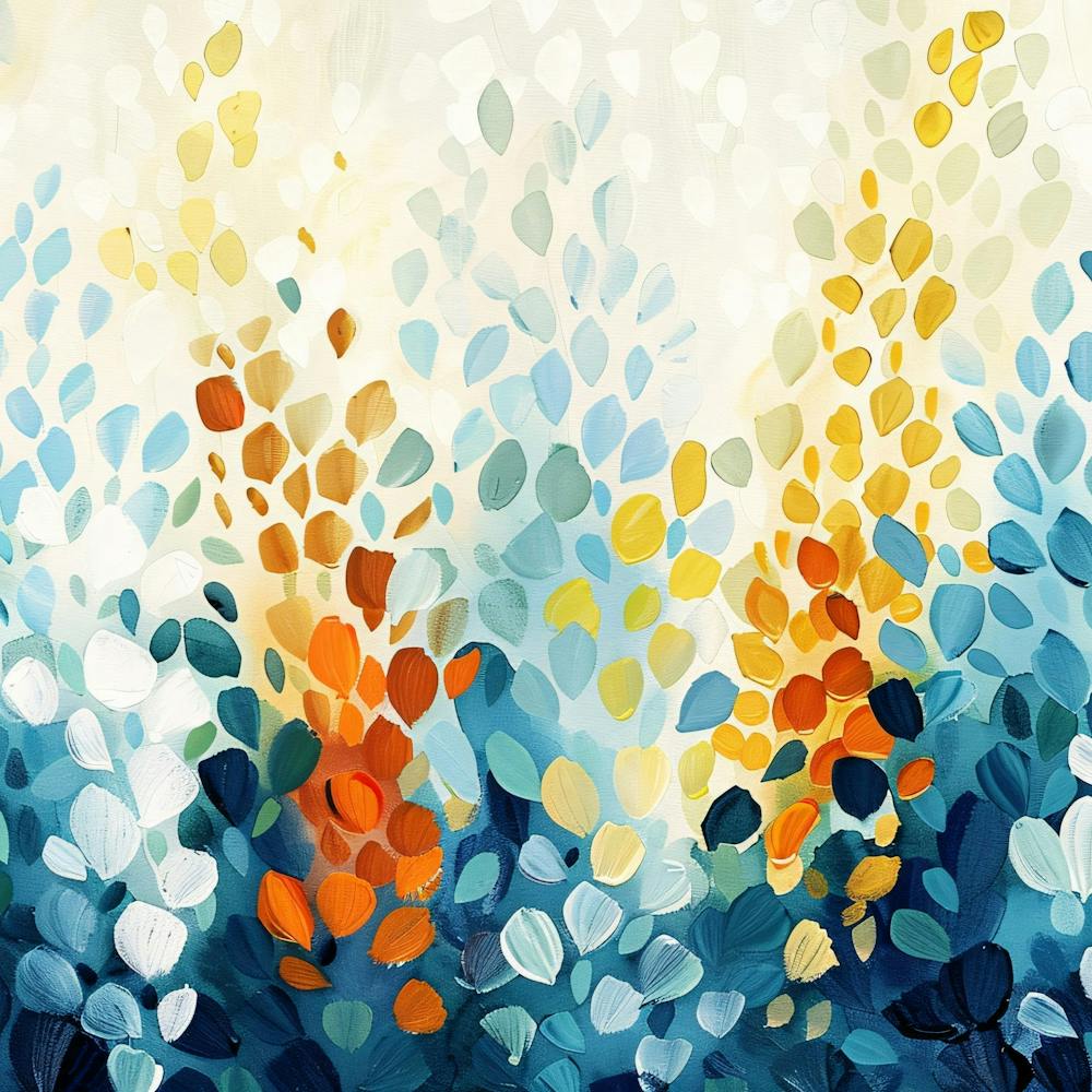 Abstract Painting 67