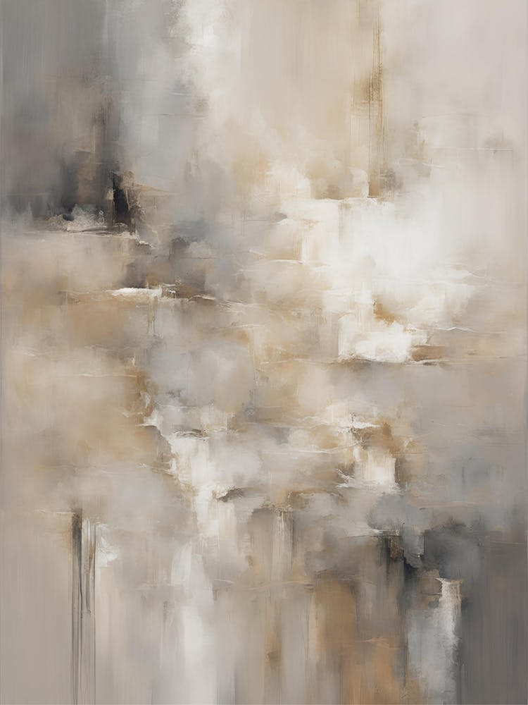 Abstract Painting 64