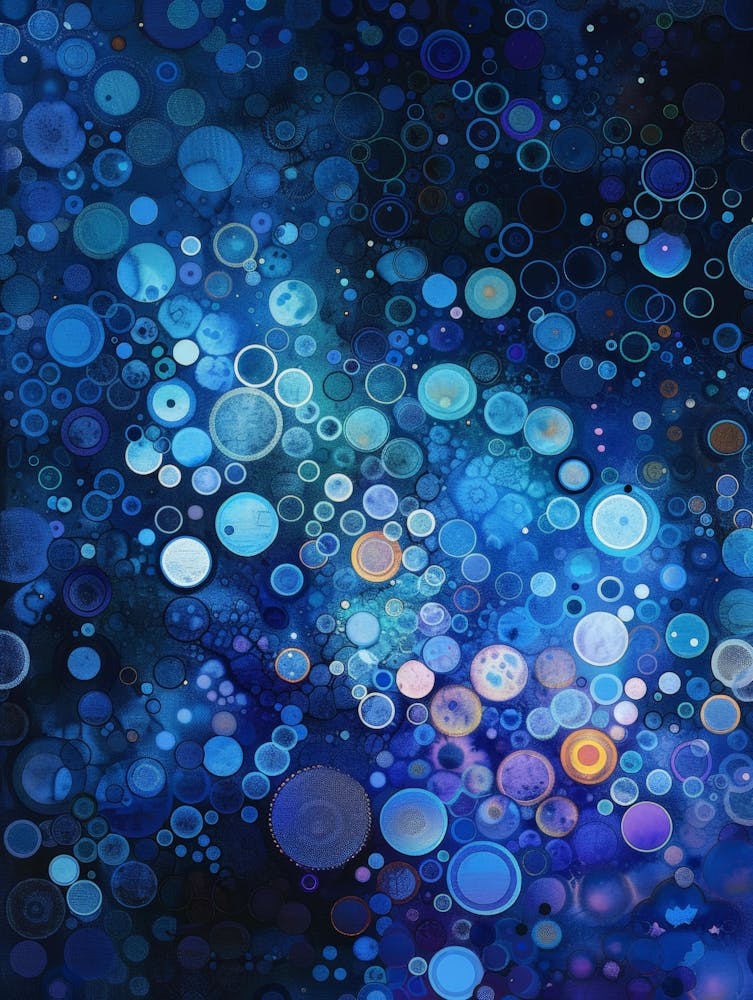 Bubbles 6