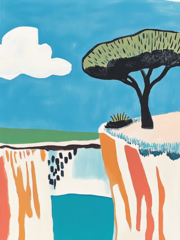 Acacia Tree 1