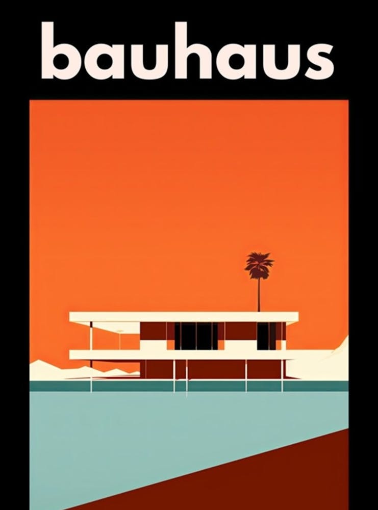 Bauhaus