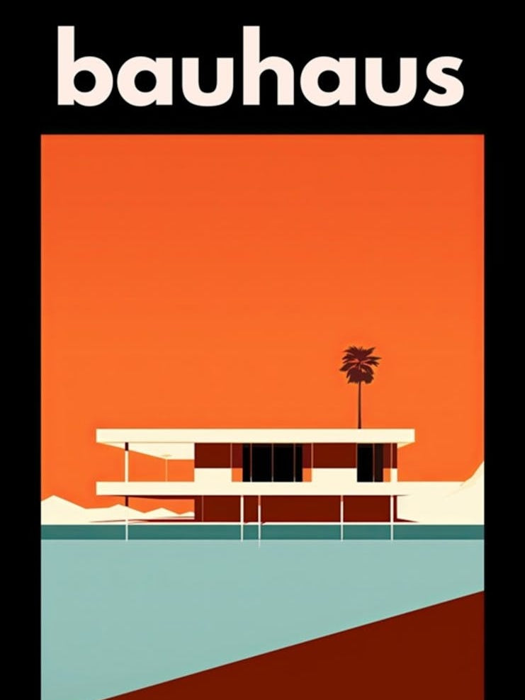 Bauhaus