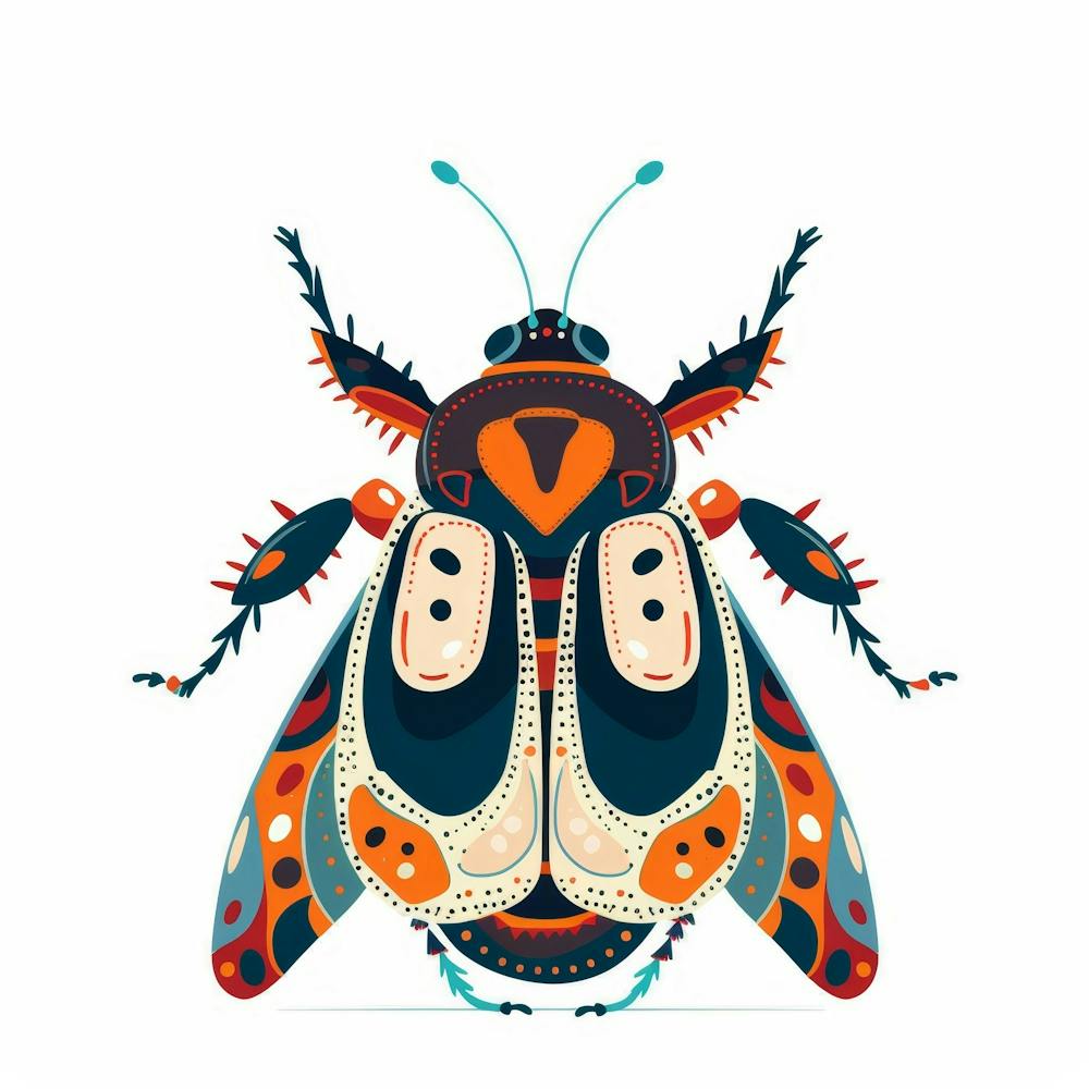 Beetle 66