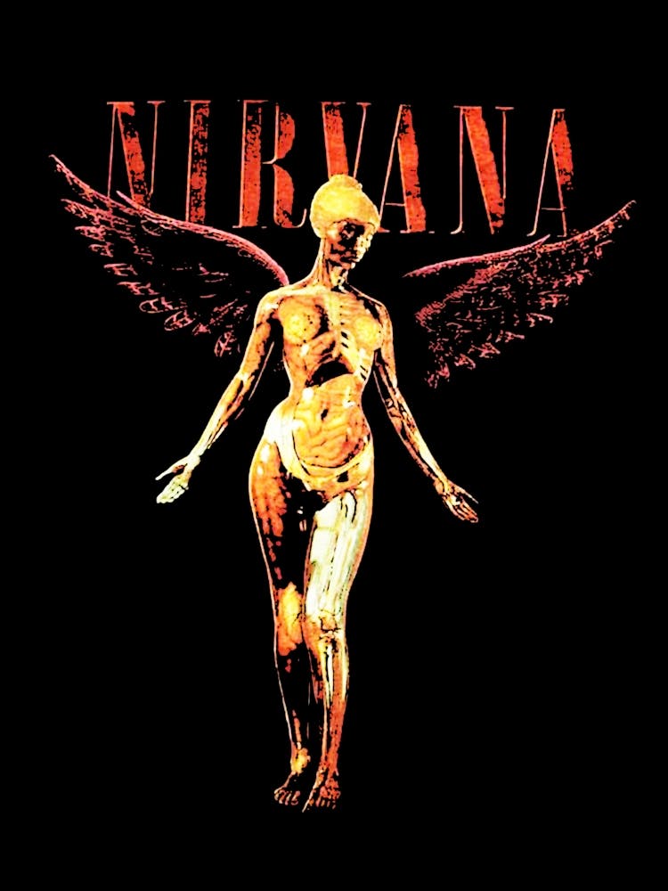 Nirvana 2