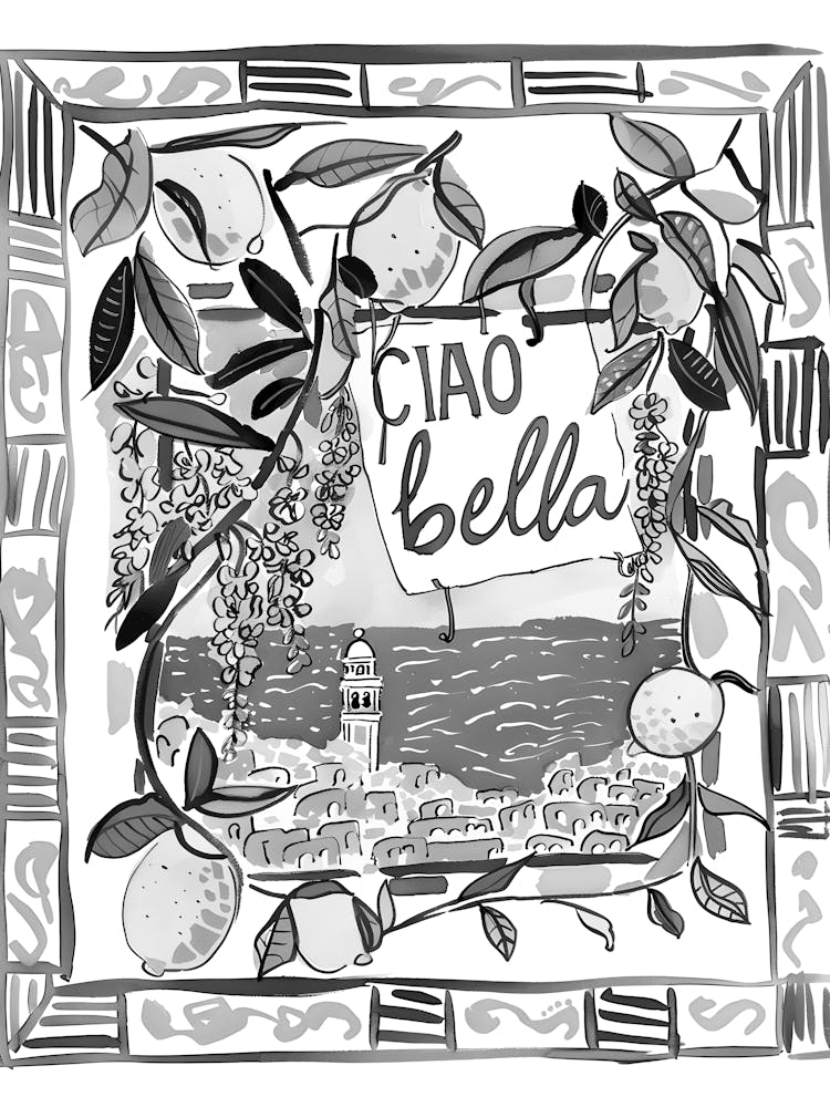 Ciao Bella