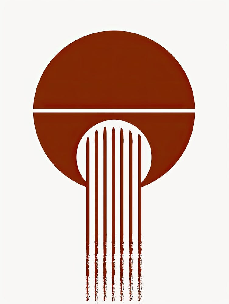 Luanda Modular Design Minimalist Bauhaus