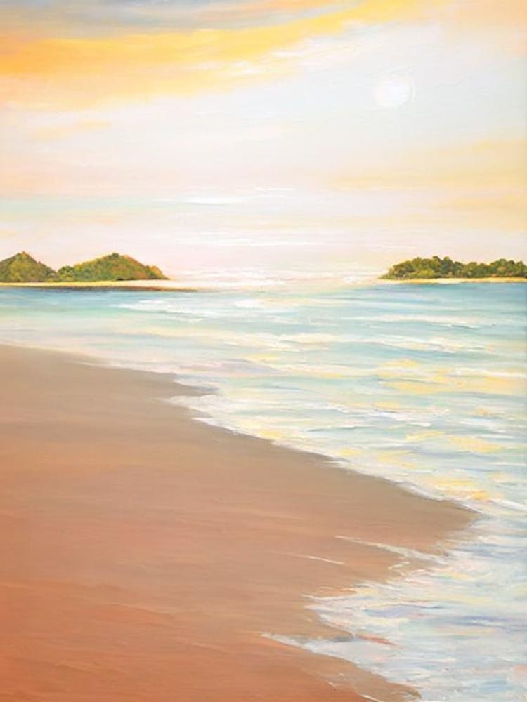 Langkawi Beach, Langkawi Island, Malaysia Neutral 1