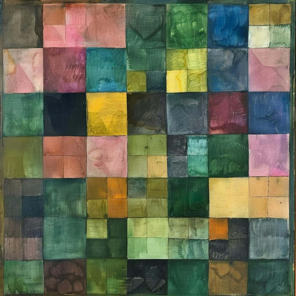Squares 24