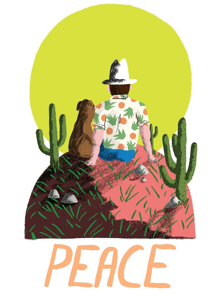 Peace