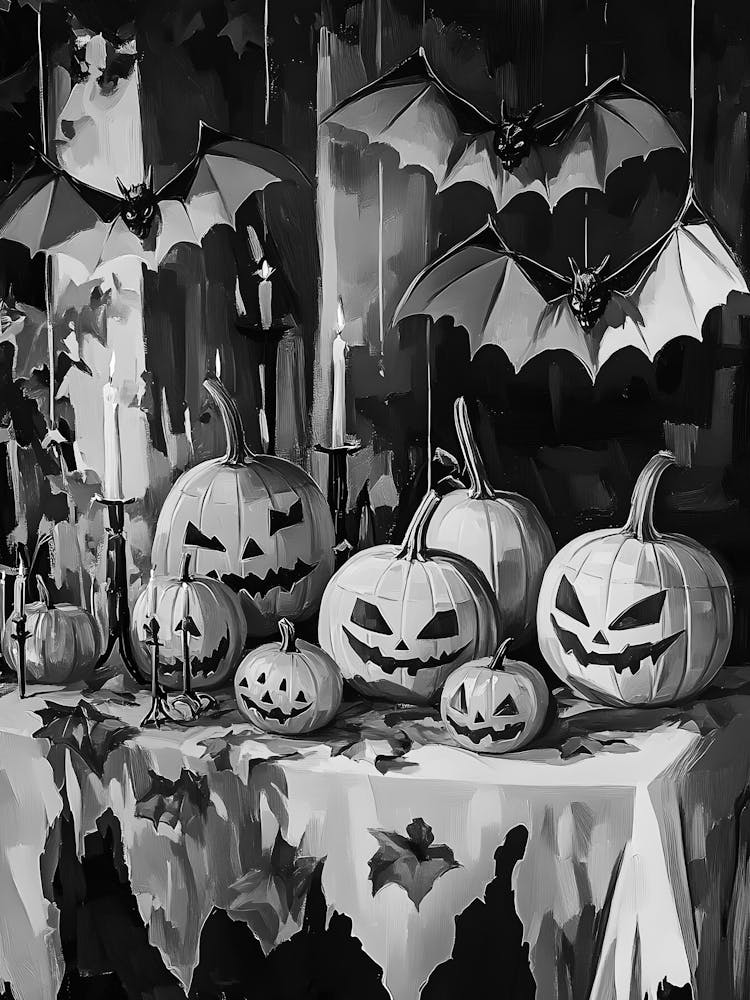 Halloween Pumpkins 38