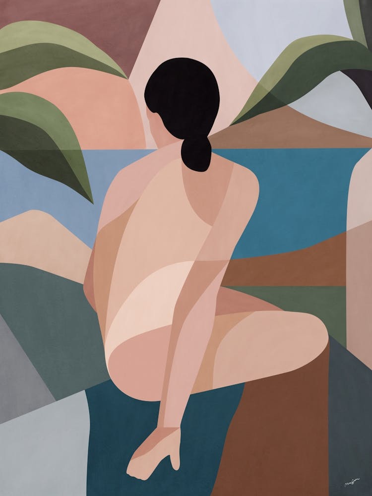 Connecting with Nature