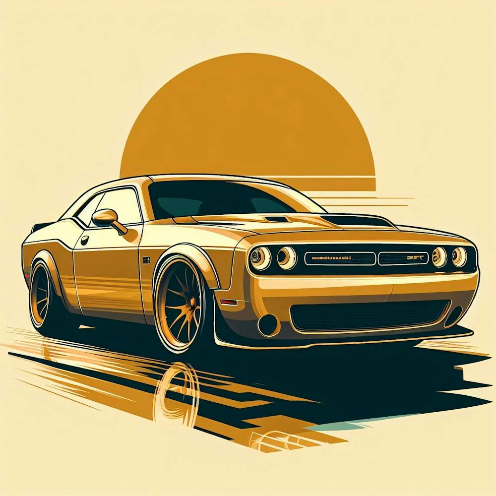 Car Vintage Auto Classic Vehicle Retro Old