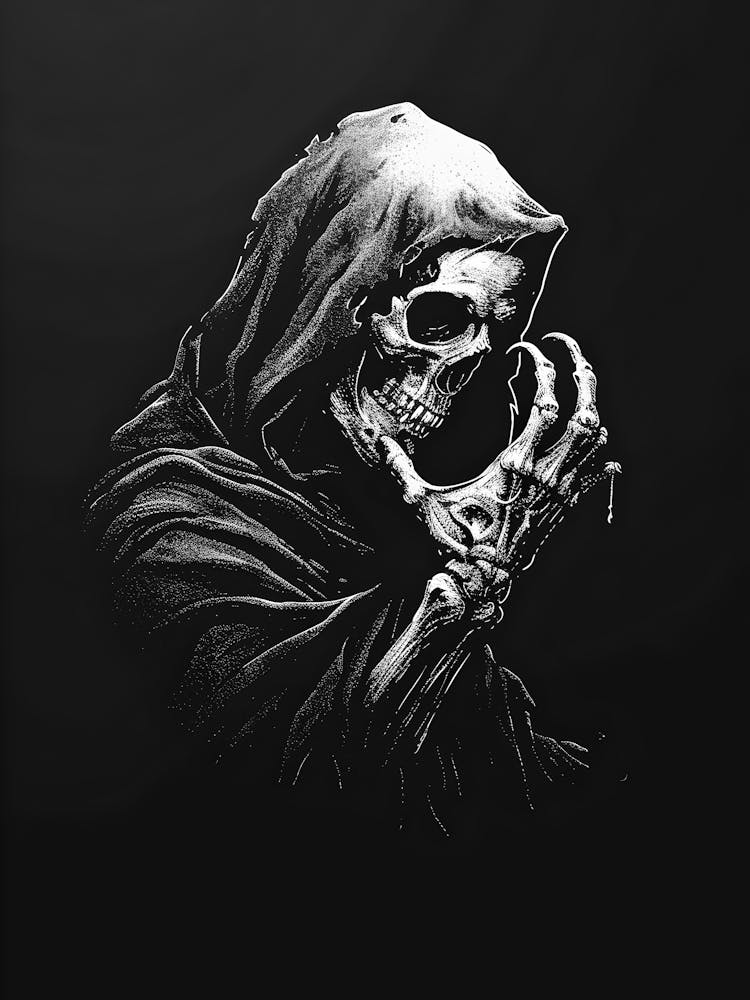 Grim Reaper 2