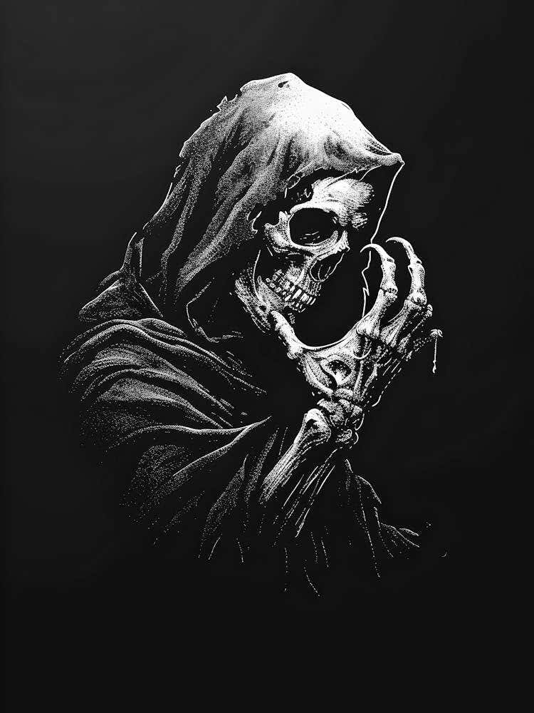 Grim Reaper 2