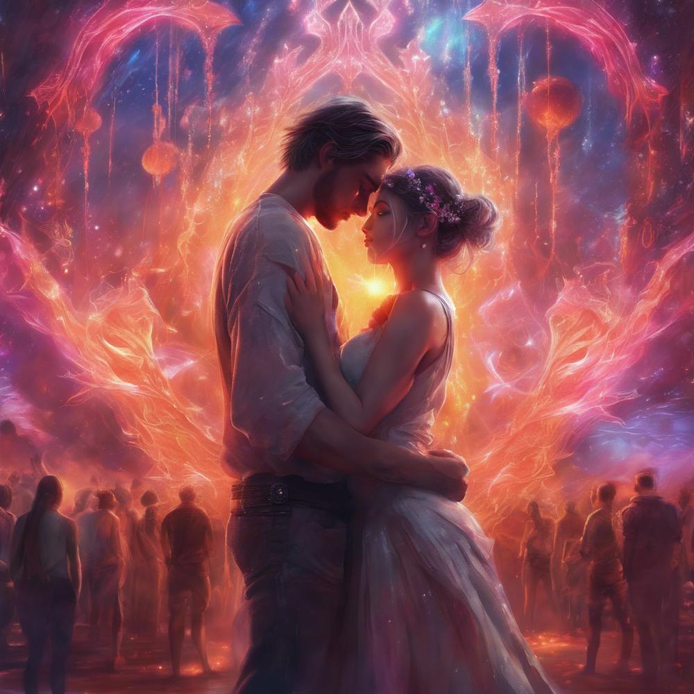 Heart Of The Universe