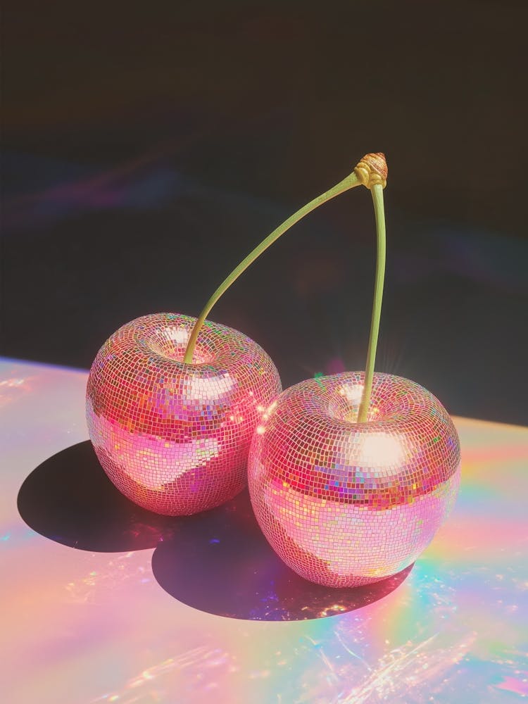 Disco Cherries