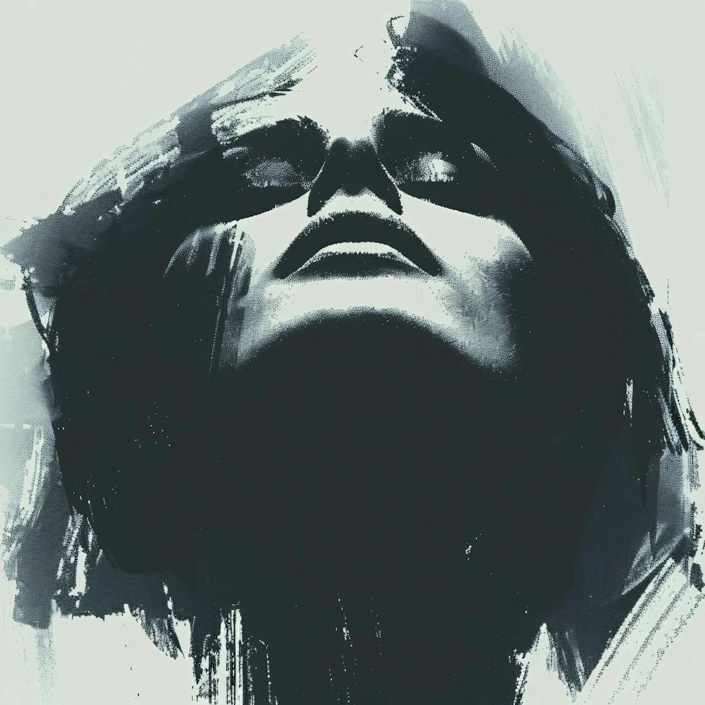 Portrait Of A Woman 26