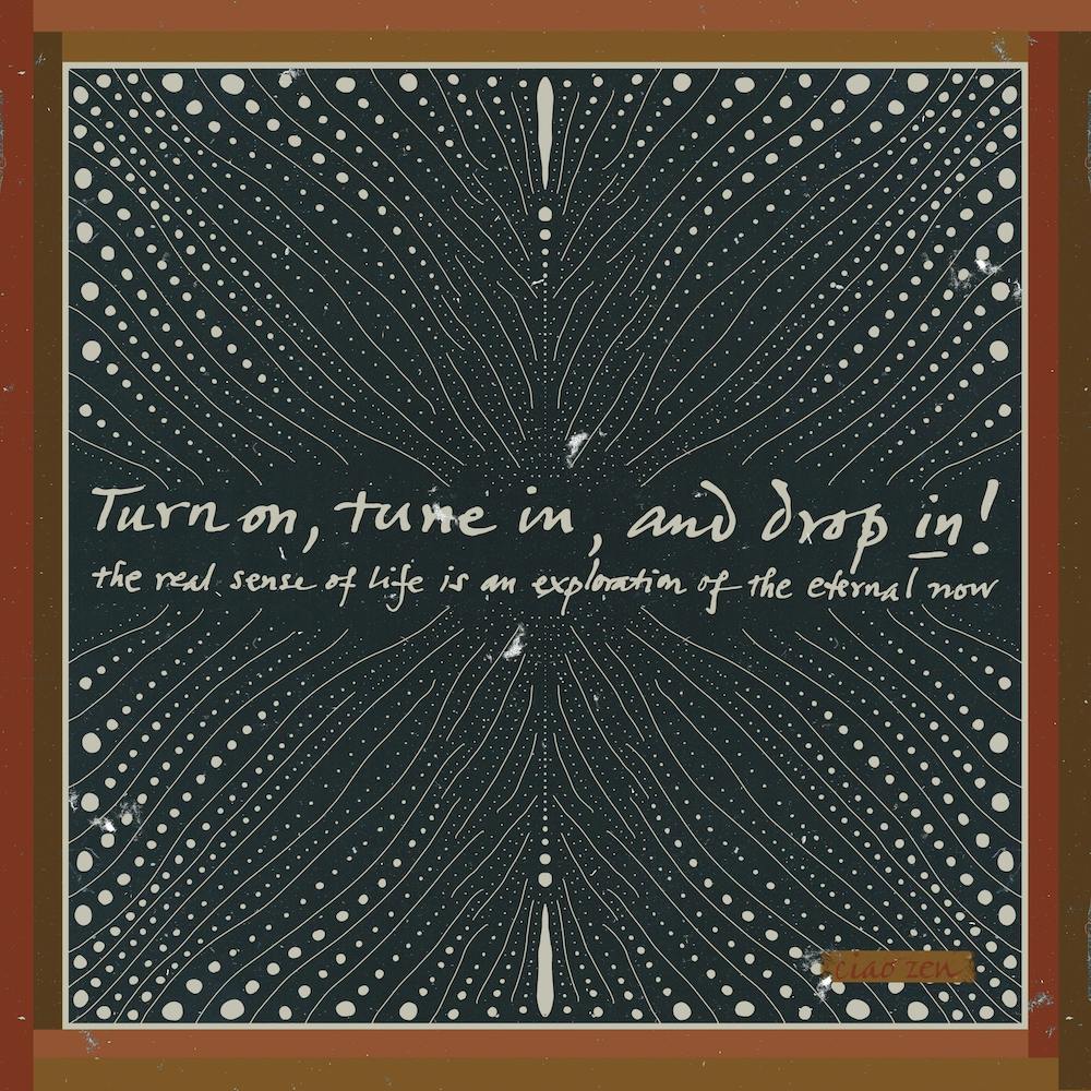 Turn On, Tune In, Drop In