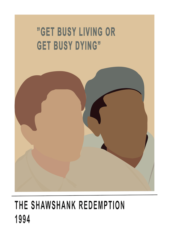 Shawshank Cinema 
