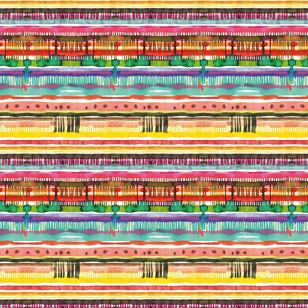 Irregular Lines Vainica Square