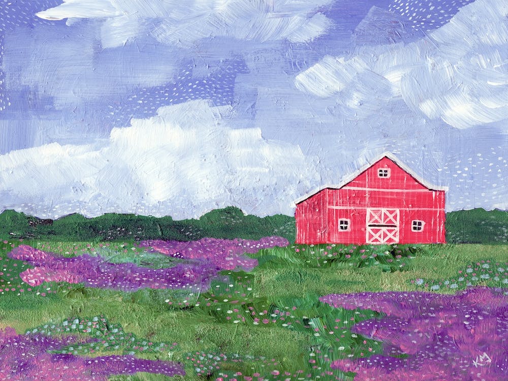 Farmhouse