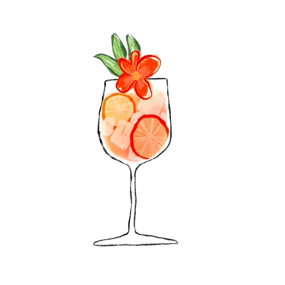 Aperol Spritz