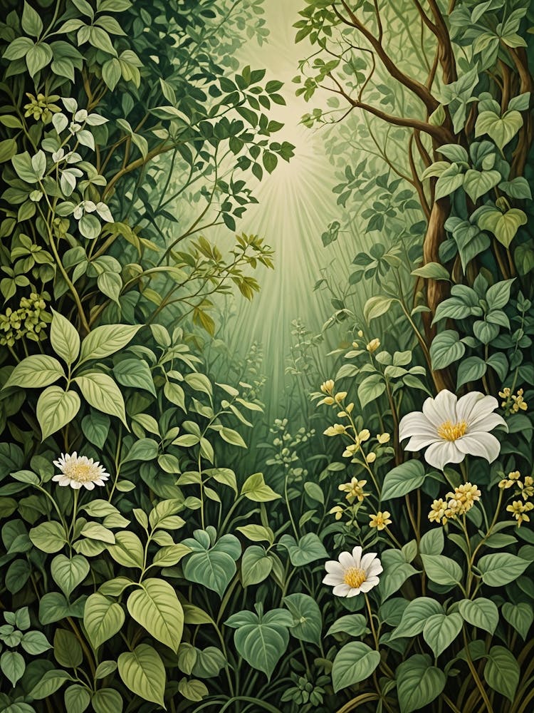 Secret Garden no2