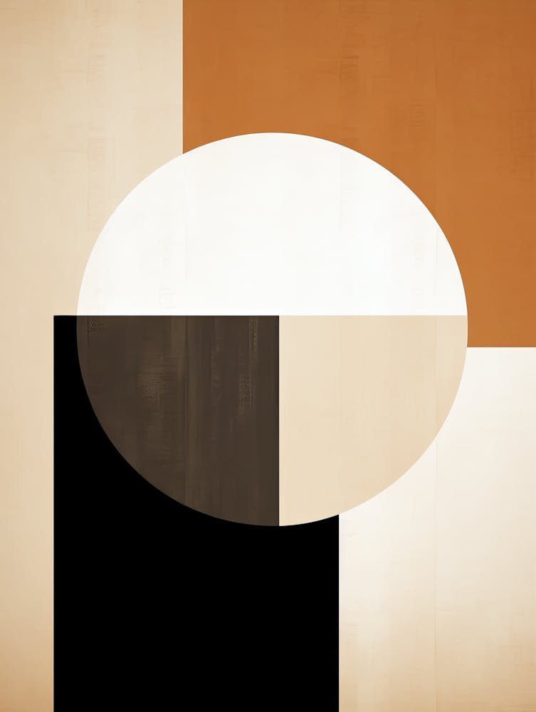 Geometric Fusion; Bauhaus Fusion