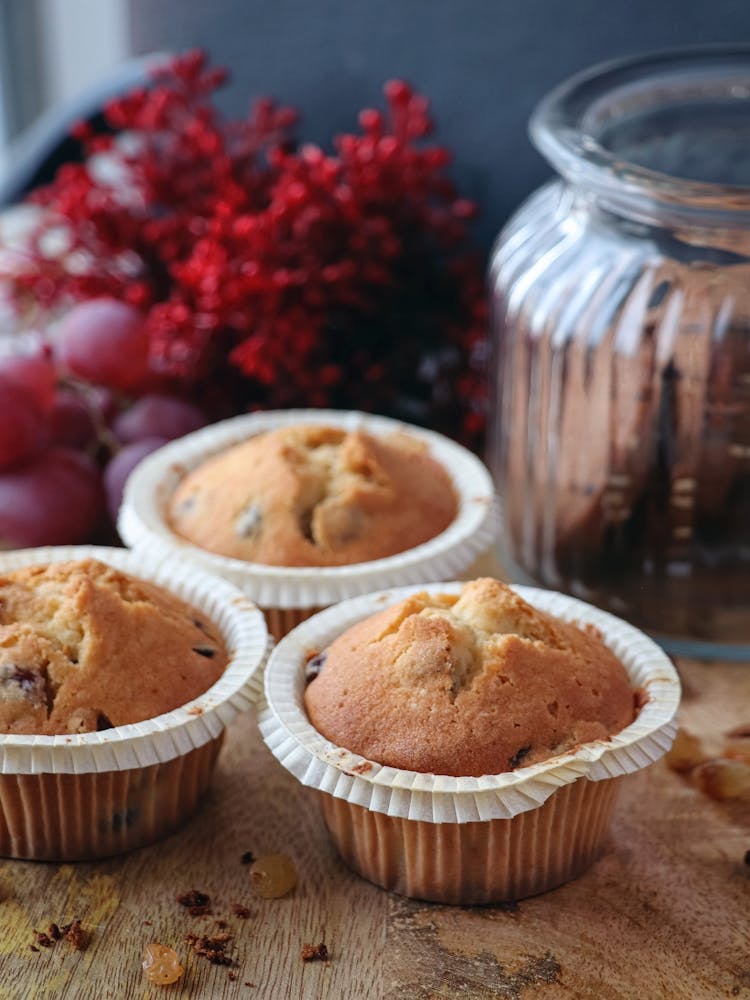 Muffins