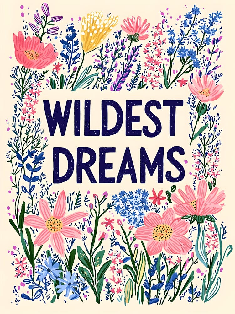 Wildest Dreams