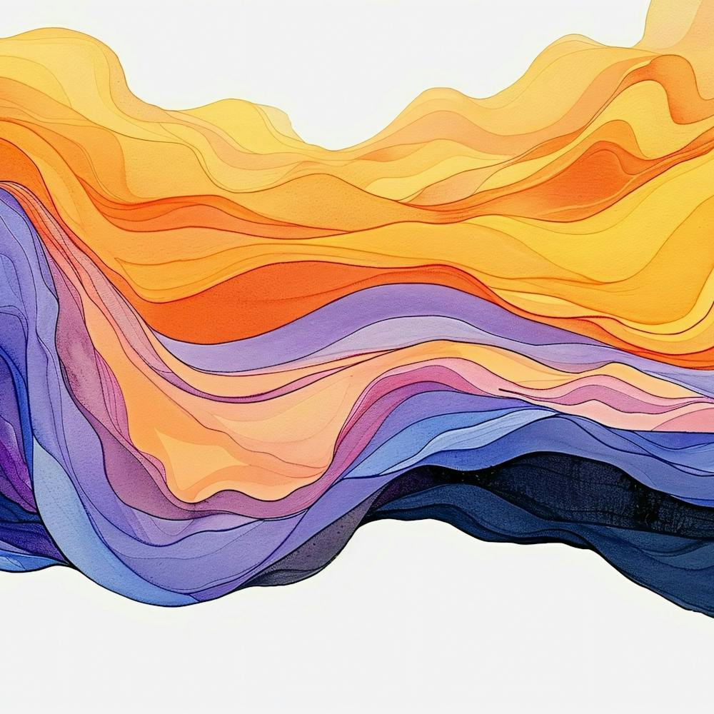 Abstract Painting 86